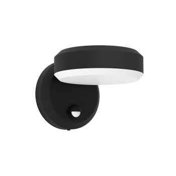 Aplica exterior LED IP44 FORNACI Eglo 900674, 3.6W