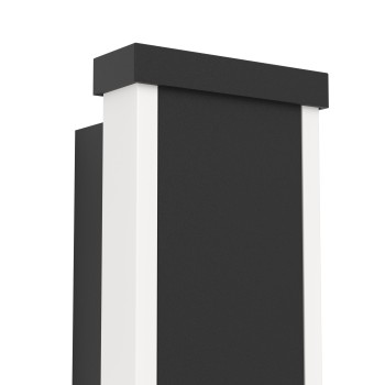 Aplica exterior LED IP55 NEVIANO Eglo 900676, 3.7W