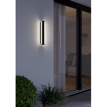 Aplica exterior LED IP55 NEVIANO Eglo 900676, 3.7W