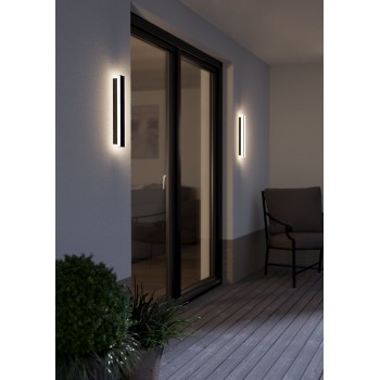 Aplica exterior LED IP55 NEVIANO Eglo 900676, 3.7W