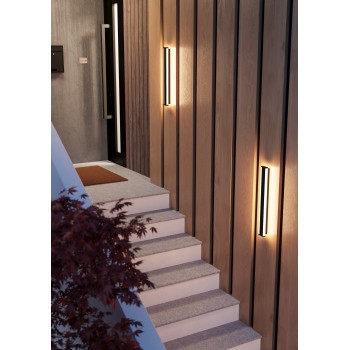 Aplica exterior LED IP55 NEVIANO Eglo 900677, 7W