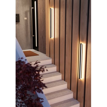 Aplica exterior LED IP55 NEVIANO Eglo 900678, 11W