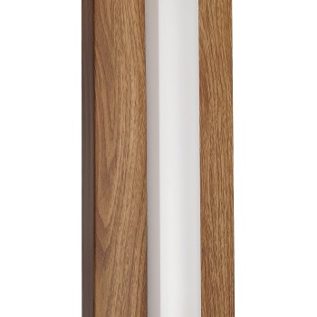 Aplica exterior LED IP44 BITETTO Eglo 900679, 7W