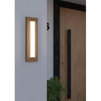 Aplica exterior LED IP44 BITETTO Eglo 900679, 7W