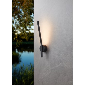 Aplica exterior LED IP55 TAPARITA Eglo 900681, 11W