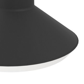 Aplica exterior IP44 NINNARELLA Eglo 900688, 1xGU10