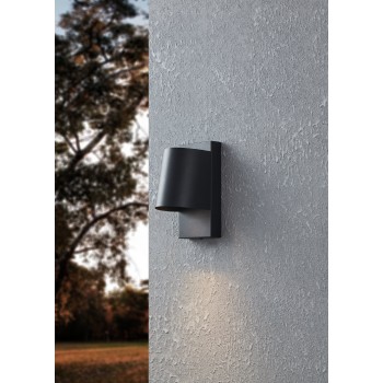 Aplica exterior IP54 STAGNONE Eglo 900691, 1xGU10