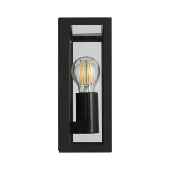 Aplica exterior IP44 ALAMONTE 1 Eglo 900698, 2xE27