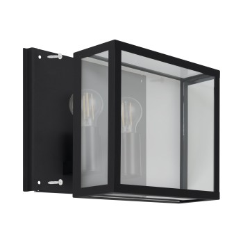 Aplica exterior IP44 ALAMONTE 1 Eglo 900698, 2xE27