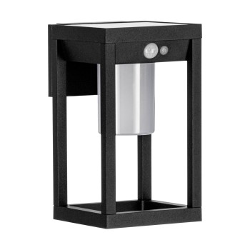 Aplica exterior IP44 MARTANO Eglo 900804, SOLAR-LED