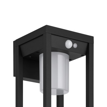 Aplica exterior IP44 MARTANO Eglo 900804, SOLAR-LED