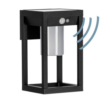 Aplica exterior IP44 MARTANO Eglo 900804, SOLAR-LED