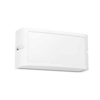 Aplica exterior LED IP54 CAMARDA Eglo 900807, 10.5W