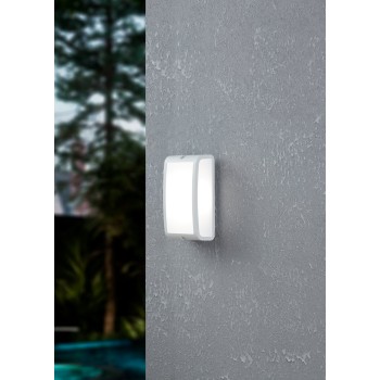 Aplica exterior LED IP54 CAMARDA Eglo 900807, 10.5W