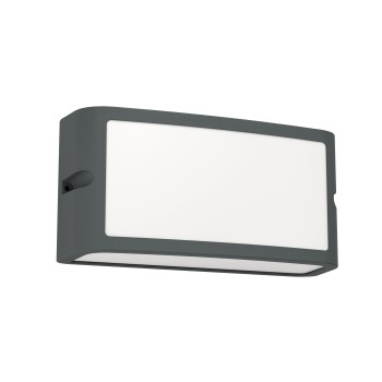 Aplica exterior LED IP54 CAMARDA Eglo 900808, 10.5W