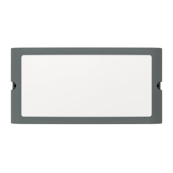 Aplica exterior LED IP54 CAMARDA Eglo 900808, 10.5W