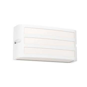Aplica exterior IP54 CAMARDA Eglo 900809, 1xE27