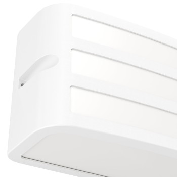 Aplica exterior IP54 CAMARDA Eglo 900809, 1xE27