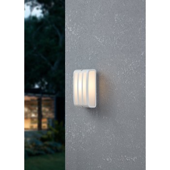 Aplica exterior IP54 CAMARDA Eglo 900809, 1xE27