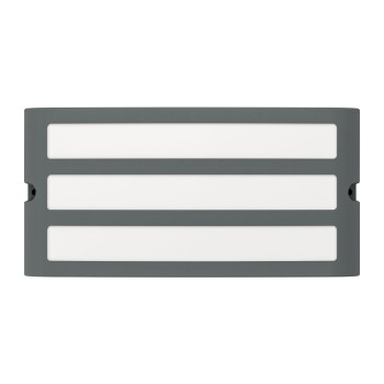 Aplica exterior IP54 CAMARDA Eglo 900811, 1xE27