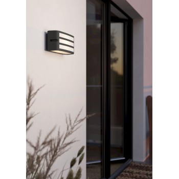 Aplica exterior IP54 CAMARDA Eglo 900811, 1xE27