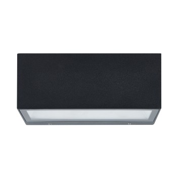 Aplica exterior LED IP65 SPONGANO Eglo 900885, 5W