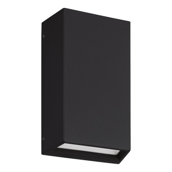 Aplica exterior LED IP65 SPONGANO Eglo 900886, 5W