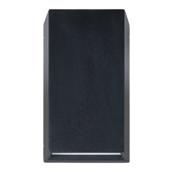 Aplica exterior LED IP65 SPONGANO Eglo 900886, 5W