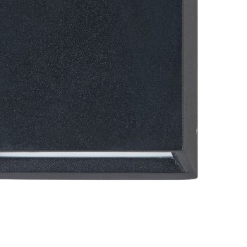 Aplica exterior LED IP65 SPONGANO Eglo 900886, 5W
