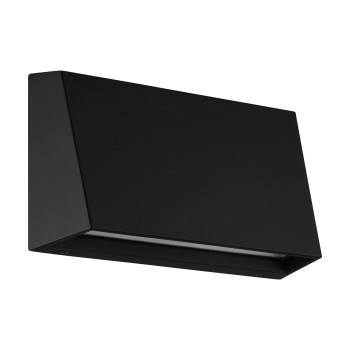 Aplica exterior LED IP65 SPONGANO Eglo 900887, 9.5W