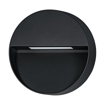 Aplica exterior LED IP65 MARUGGIO Eglo 900888, 4.8W