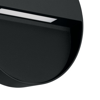 Aplica exterior LED IP65 MARUGGIO Eglo 900888, 4.8W