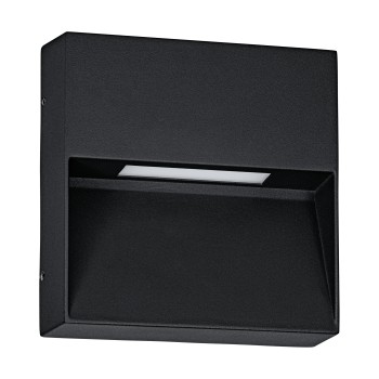 Aplica exterior LED IP65 MARUGGIO Eglo 900889, 4.8W