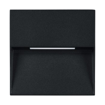 Aplica exterior LED IP65 MARUGGIO Eglo 900889, 4.8W