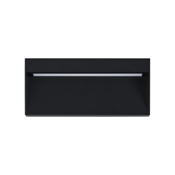 Aplica exterior LED IP65 MARUGGIO Eglo 900891, 4.8W