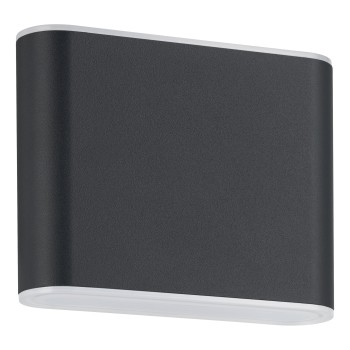Aplica exterior LED IP65 GRUTTI Eglo 901025, 2.9W
