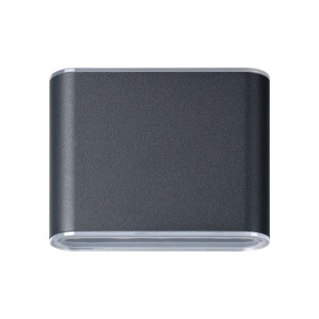Aplica exterior LED IP65 GRUTTI Eglo 901025, 2.9W