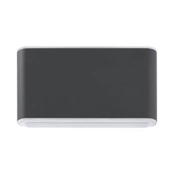 Aplica exterior LED IP65 GRUTTI Eglo 901026, 5.8W