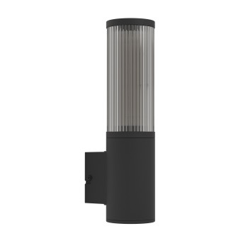 Aplica exterior IP54 SALLE Eglo 901033, 1xE27