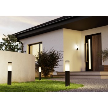 Aplica exterior IP54 SALLE Eglo 901033, 1xE27