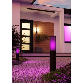 Aplica exterior IP54 SALLE Eglo 901033, 1xE27