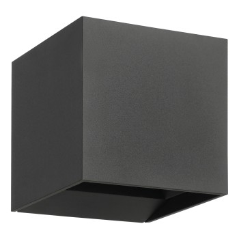 Aplica exterior LED IP54 CALPINO 3 Eglo 901065, 2.8W