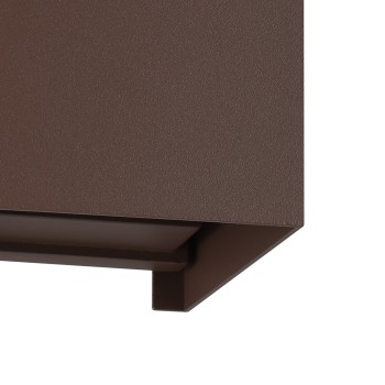 Aplica exterior LED IP54 CALPINO 3 Eglo 901066, 2.8W