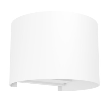 Aplica exterior LED IP54 CALPINO 3 Eglo 901843, 2.8W