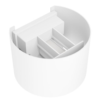 Aplica exterior LED IP54 CALPINO 3 Eglo 901843, 2.8W