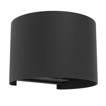 Aplica exterior LED IP54 CALPINO 3 Eglo 901844, 2.8W