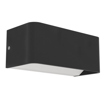 Aplica exterior LED IP55 SANIA-Z Eglo 901956, 10W