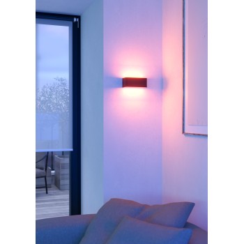 Aplica exterior LED IP55 SANIA-Z Eglo 901956, 10W