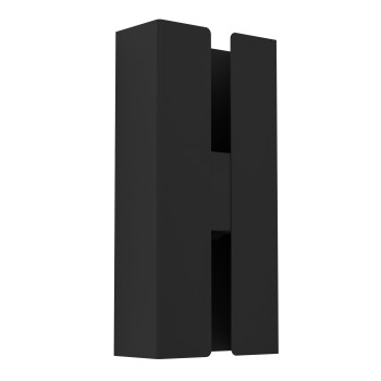 Aplica exterior LED IP44 BRISCOLA Eglo 902018, 4W
