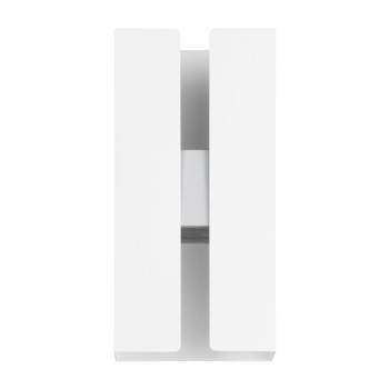 Aplica exterior LED IP44 BRISCOLA Eglo 902019, 4W